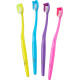 Dontodent Classic Toothbrush medium, 4 pcs